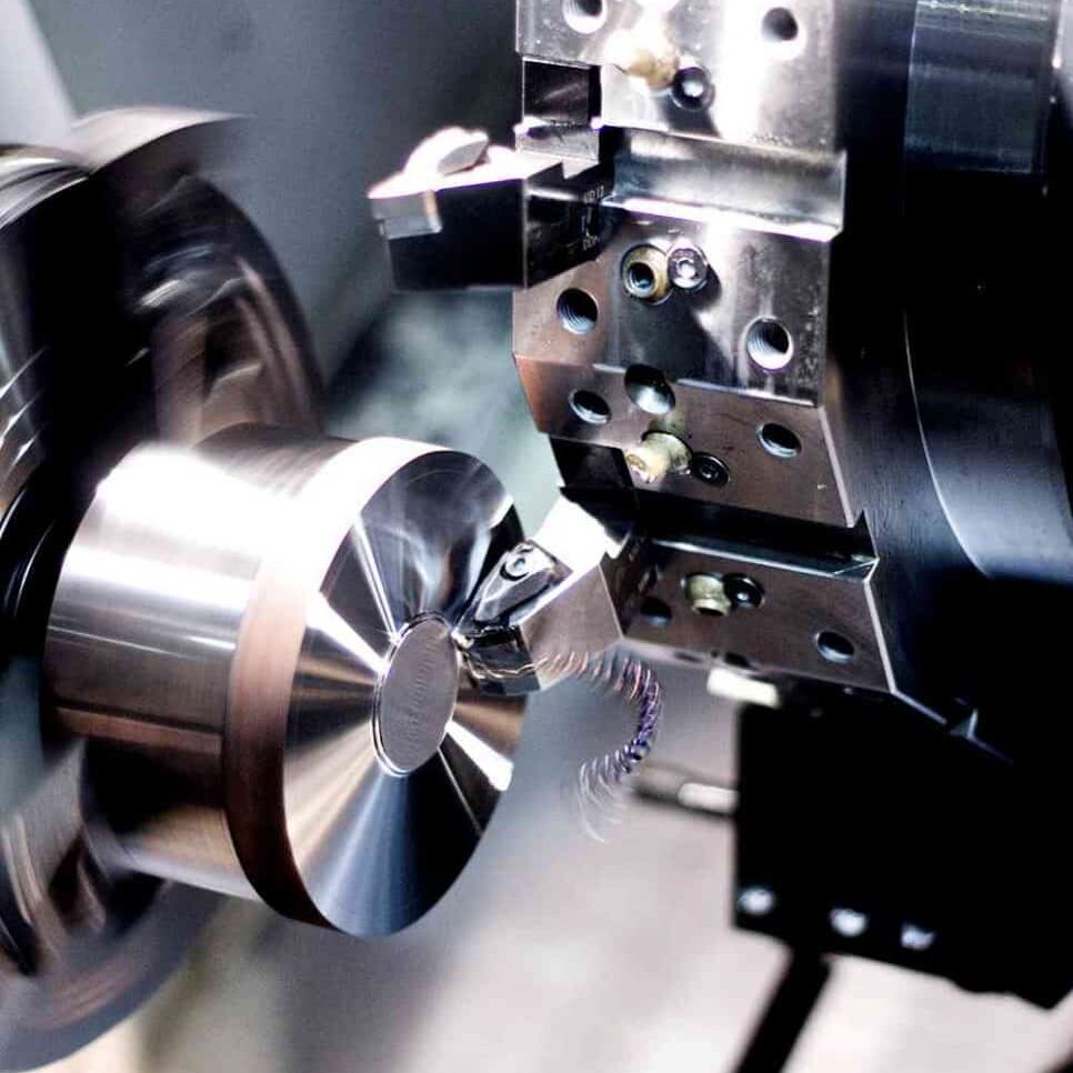 Read more about the article Choosing and Maintaining the Right CNC Machine for Your Needs