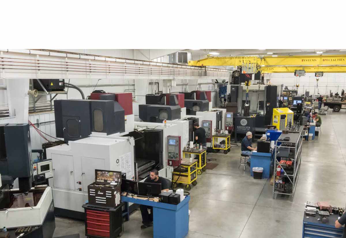 Read more about the article Exploring Various CNC Machine Configurations : A Comprehensive Guide