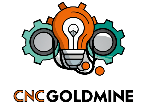 CNC Goldmine The Ultimate Resource for CNC Machining Insights